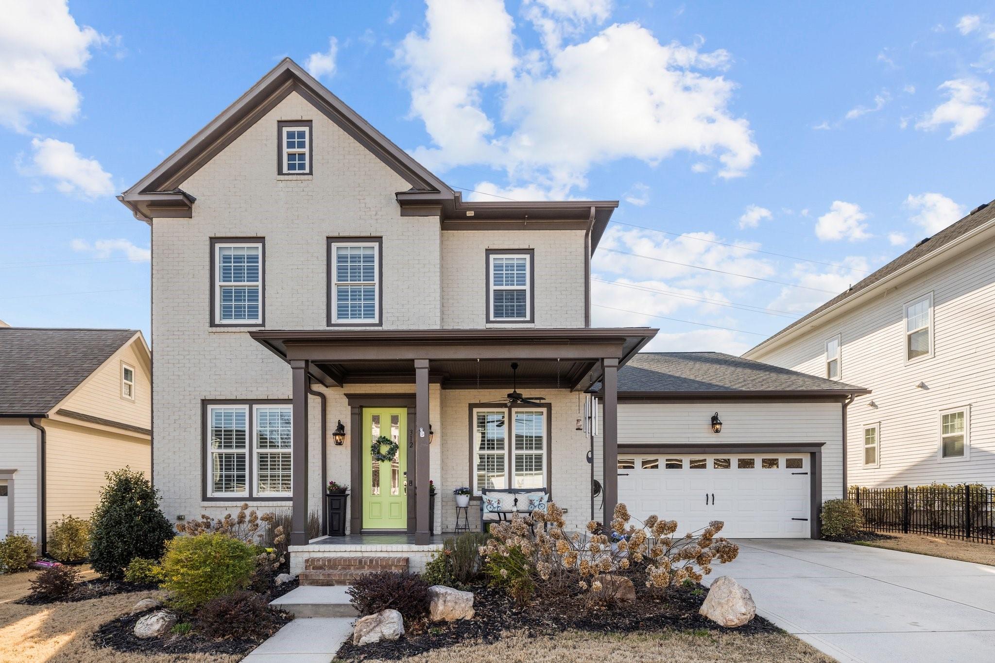 312 Sensibility Circle Fort Mill, SC 29708 - Photo 2 of 44 Gallery Image 2