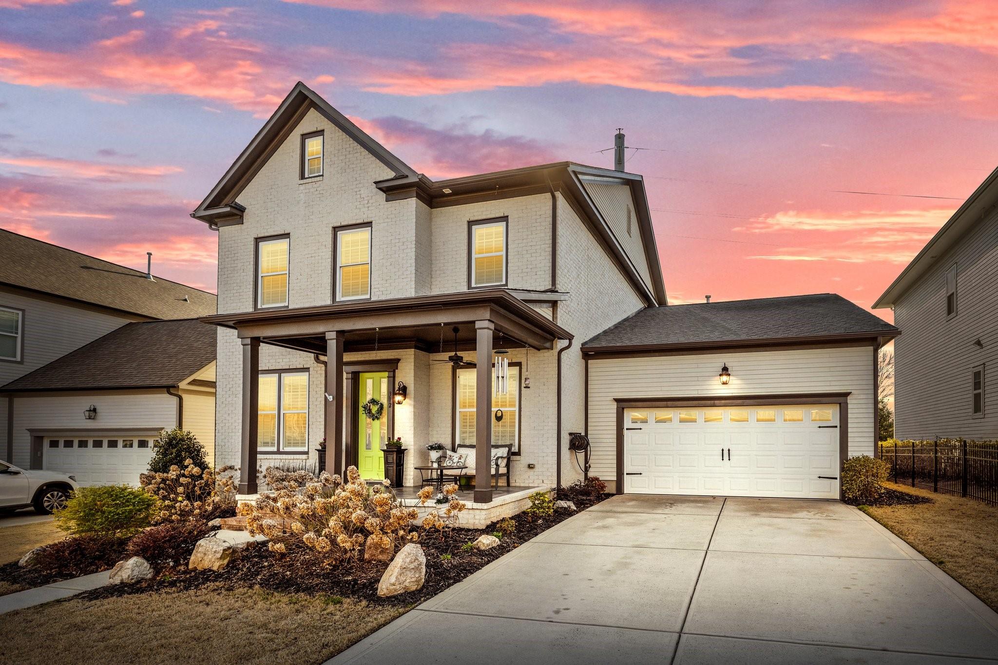 312 Sensibility Circle Fort Mill, SC 29708 - Photo 3 of 44 Gallery Image 3