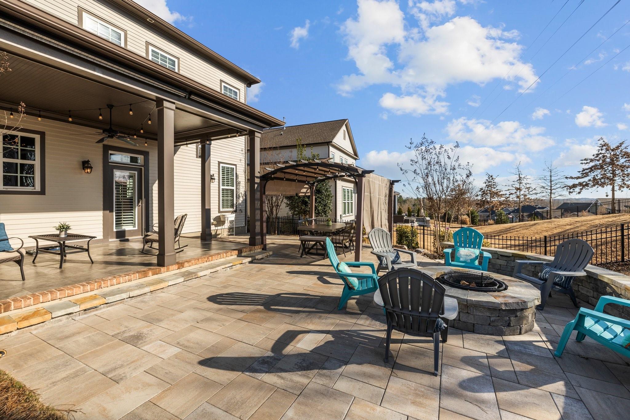 312 Sensibility Circle Fort Mill, SC 29708 - Photo 36 of 44 Gallery Image 36