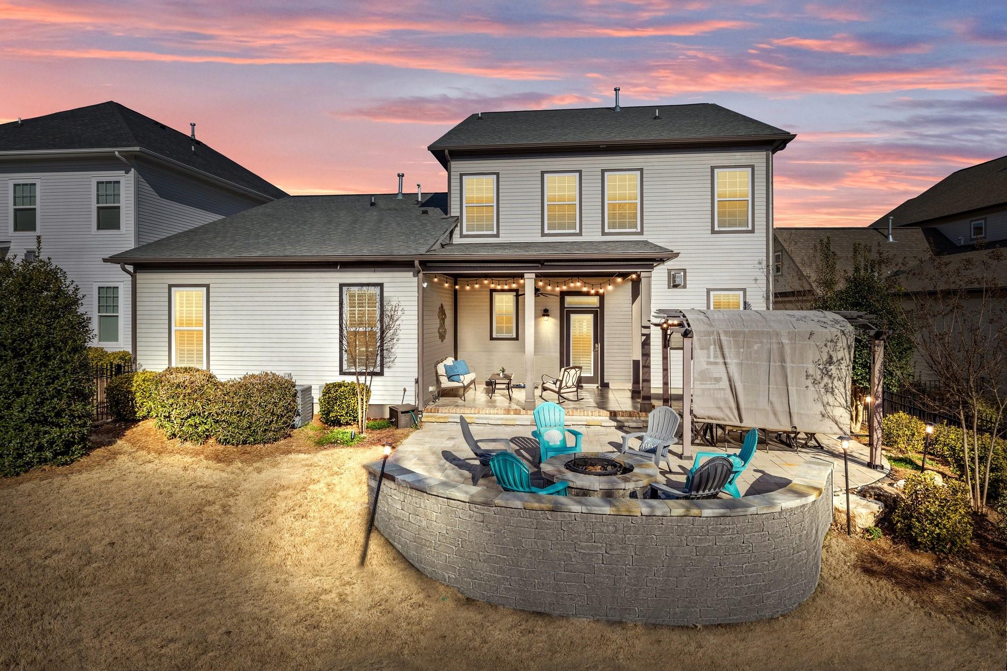 312 Sensibility Circle Fort Mill, SC 29708 - Photo 37 of 44 Gallery Image 37