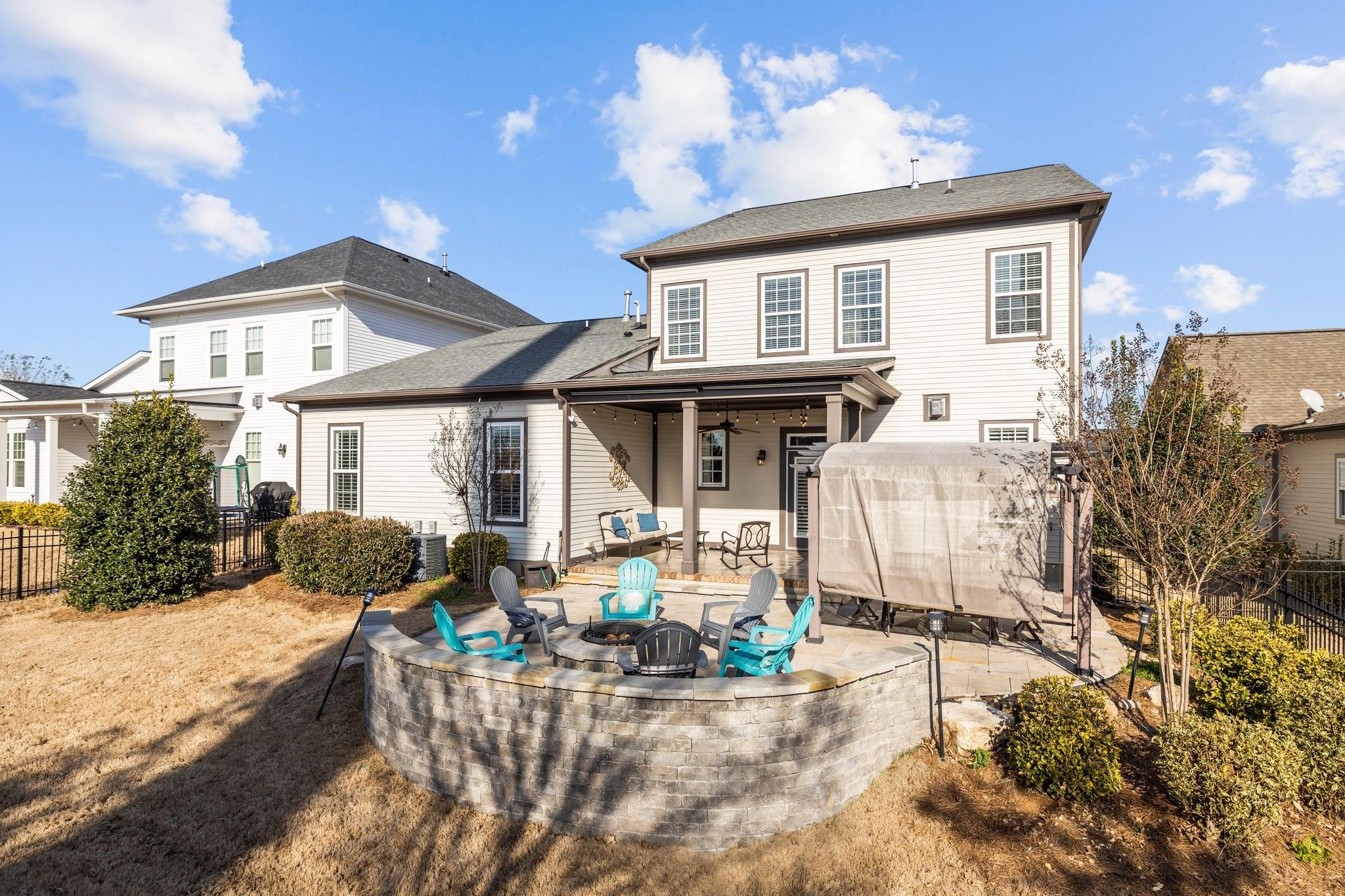 312 Sensibility Circle Fort Mill, SC 29708 - Photo 38 of 44 Gallery Image 38