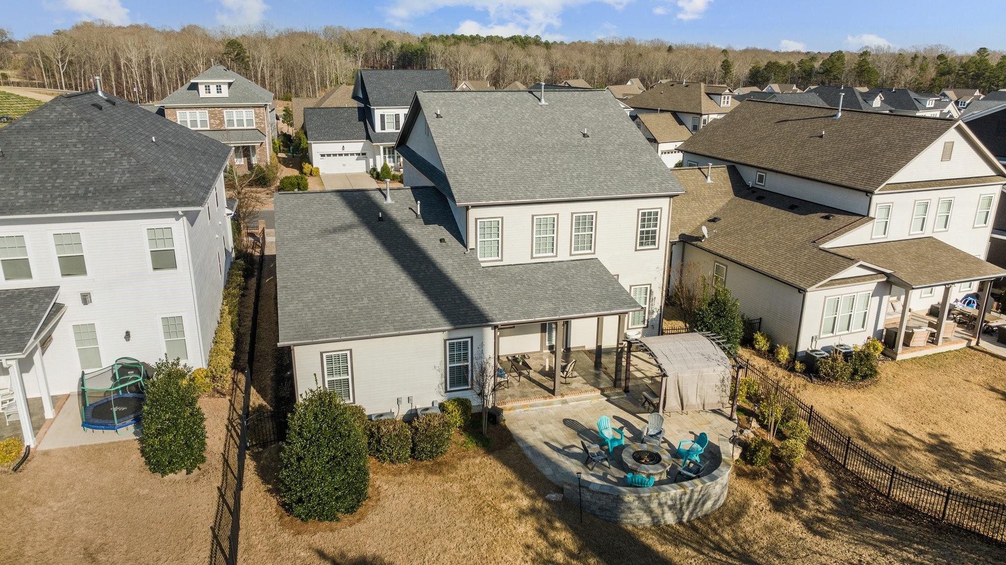 312 Sensibility Circle Fort Mill, SC 29708 - Photo 39 of 44 Gallery Image 39