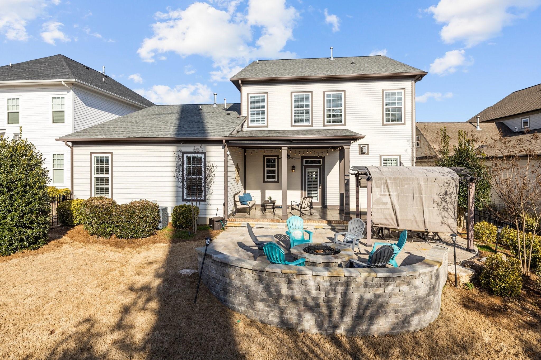 312 Sensibility Circle Fort Mill, SC 29708 - Photo 40 of 44 Gallery Image 40