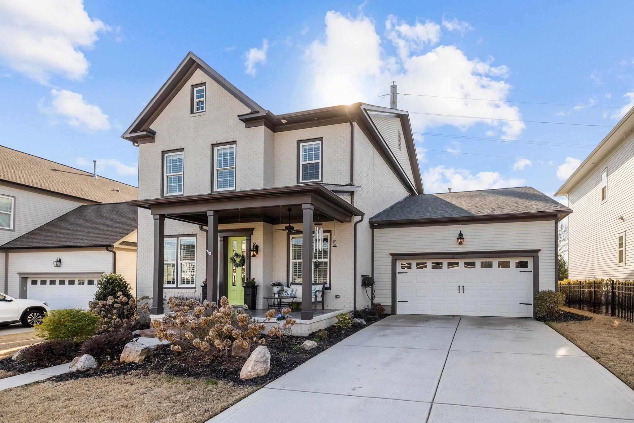 312 Sensibility Circle Fort Mill, SC 29708 - Photo 4 of 44 Gallery Image 4
