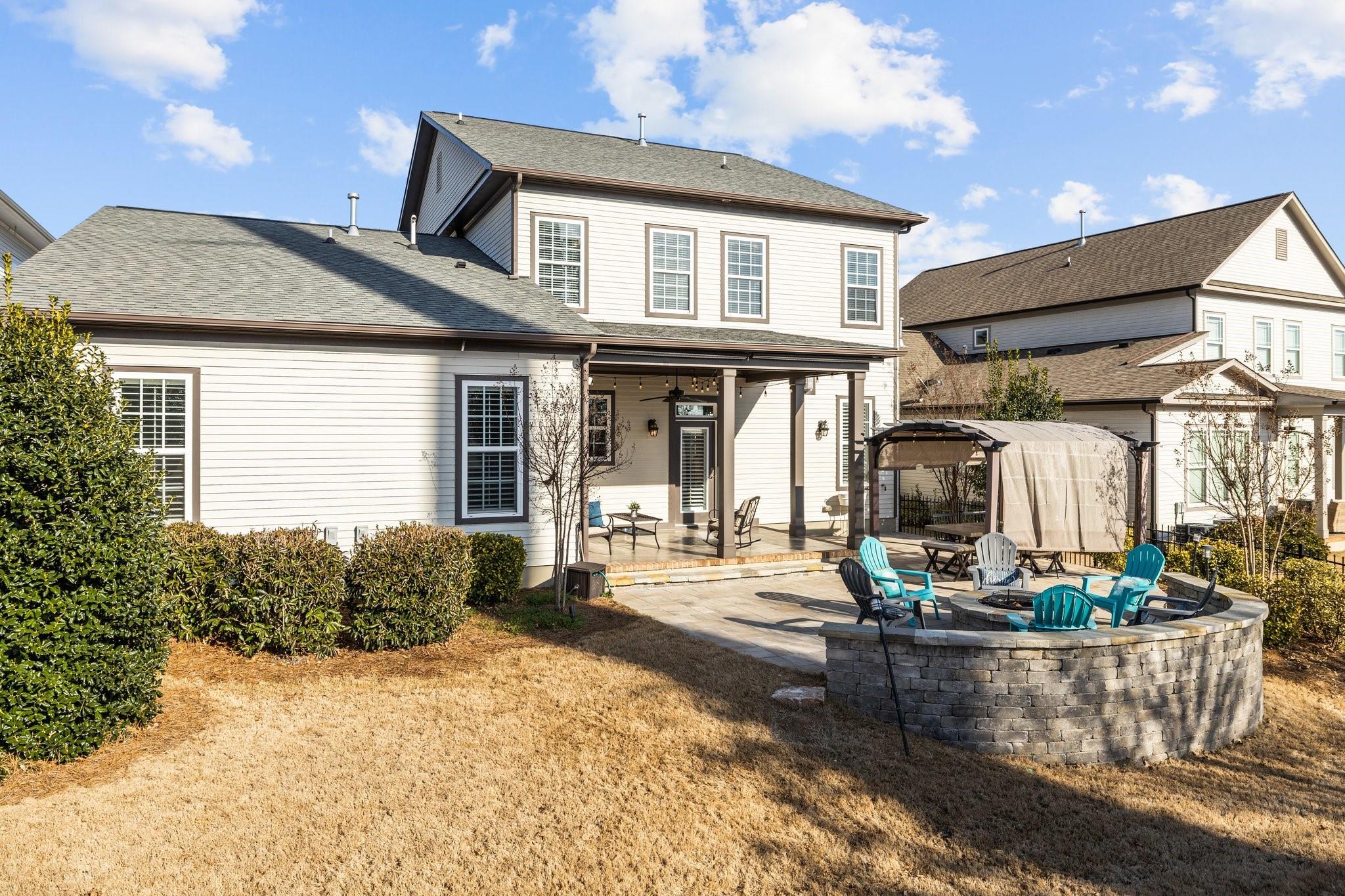 312 Sensibility Circle Fort Mill, SC 29708 - Photo 41 of 44 Gallery Image 41
