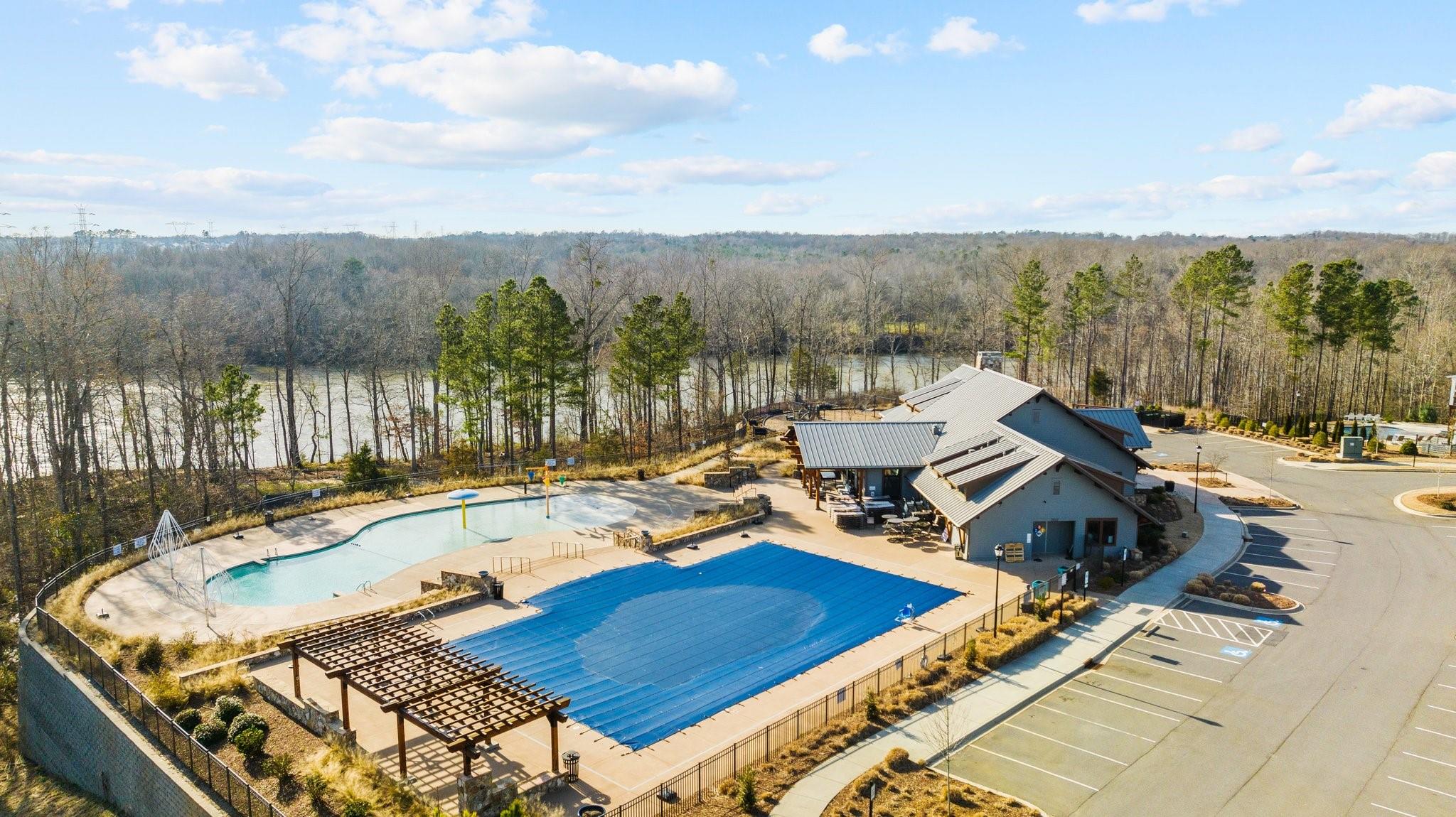 312 Sensibility Circle Fort Mill, SC 29708 - Photo 42 of 44 Gallery Image 42