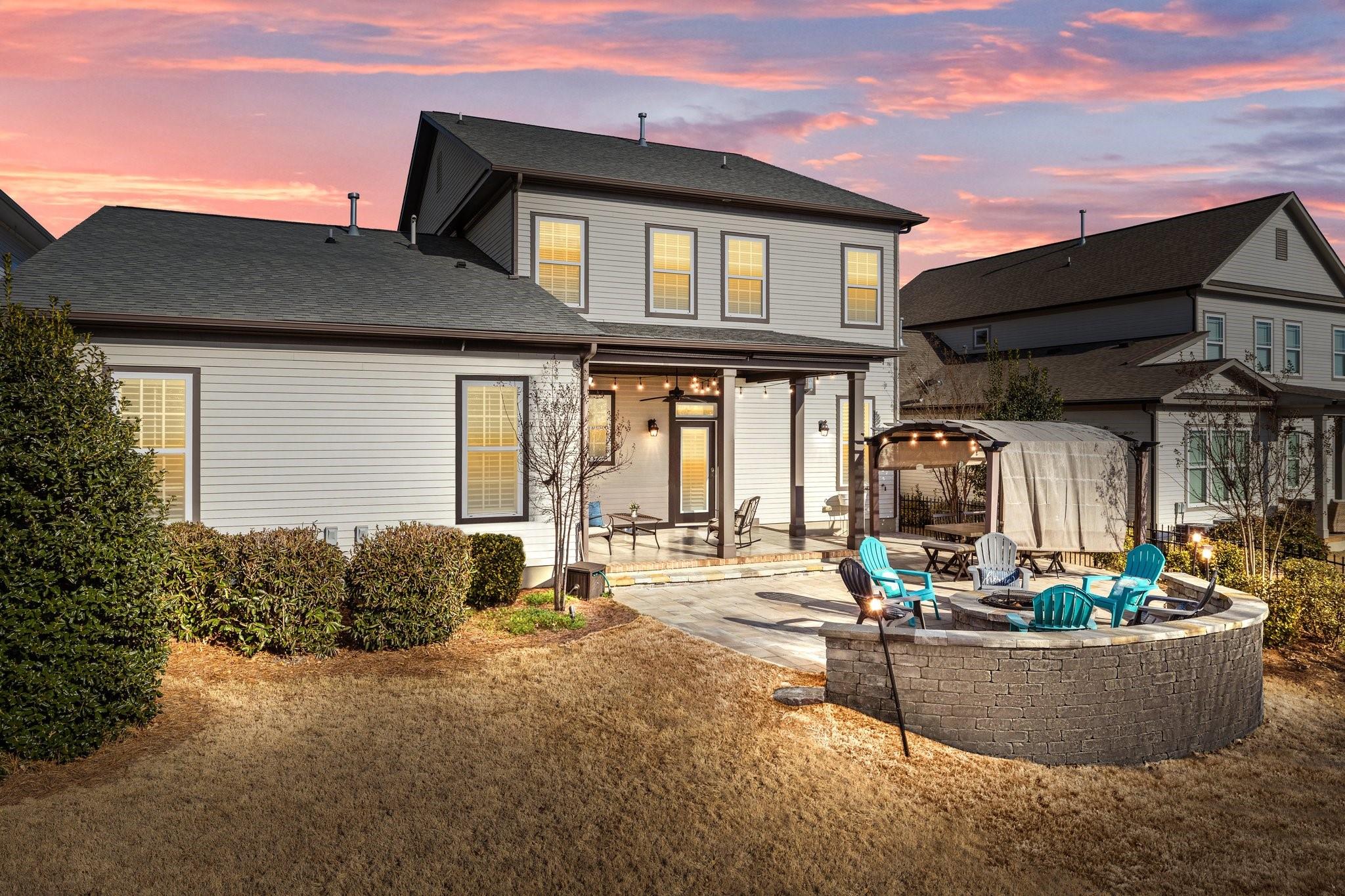 312 Sensibility Circle Fort Mill, SC 29708 - Photo 5 of 44 Gallery Image 5