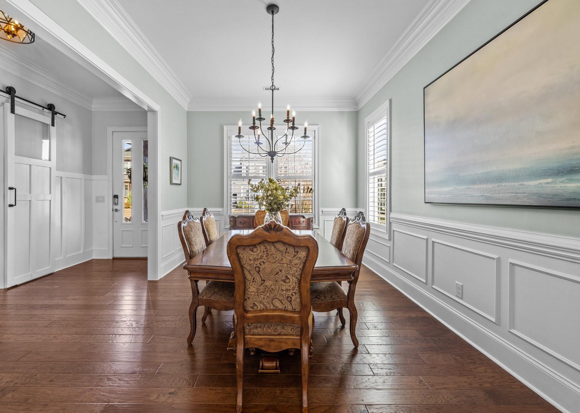 312 Sensibility Circle Fort Mill, SC 29708 - Photo 7 of 44 Gallery Image 7
