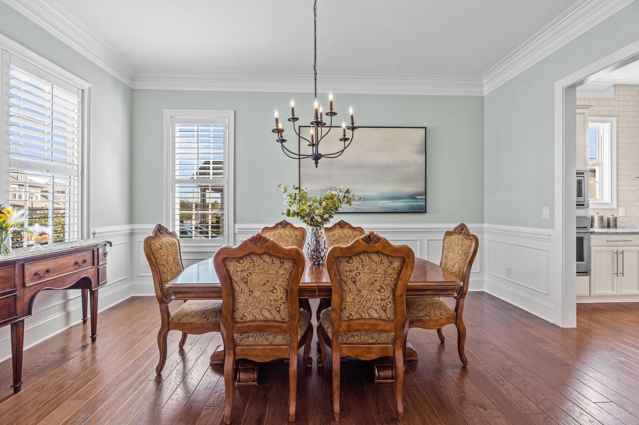312 Sensibility Circle Fort Mill, SC 29708 - Photo 8 of 44 Gallery Image 8