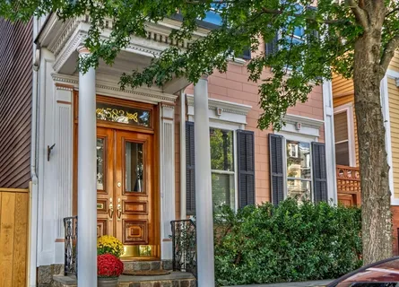 $2,199,000 | 583 East Broadway, Boston, MA 02127
