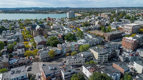 $2,199,000 | 583 East Broadway, Boston, MA 02127