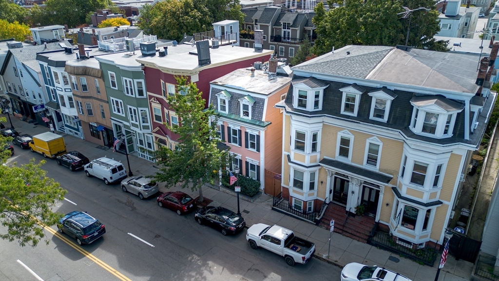 583 East Broadway Boston, MA 02127 - Photo 37 of 40