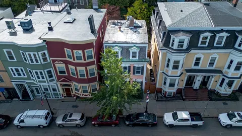 $2,199,000 | 583 East Broadway, Boston, MA 02127