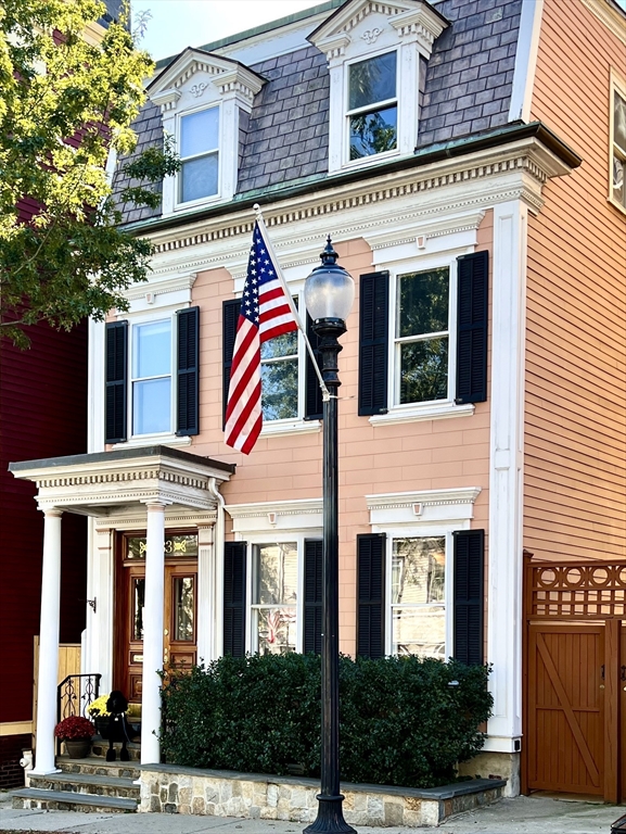 583 East Broadway Boston, MA 02127 - Photo 40 of 40