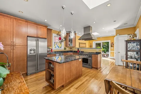 $2,199,000 | 583 East Broadway, Boston, MA 02127