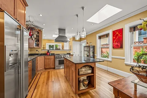 $2,199,000 | 583 East Broadway, Boston, MA 02127