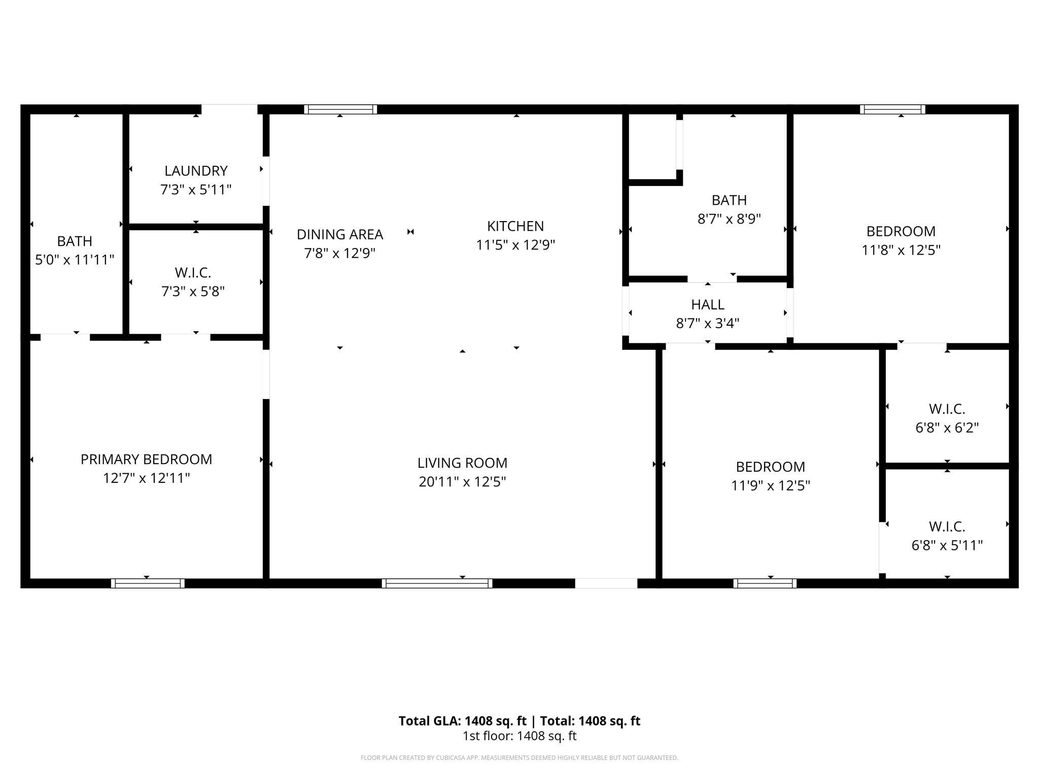 1464 State Rd S-46-996 York, SC 29745 - Photo 17 of 17 a picture of a park