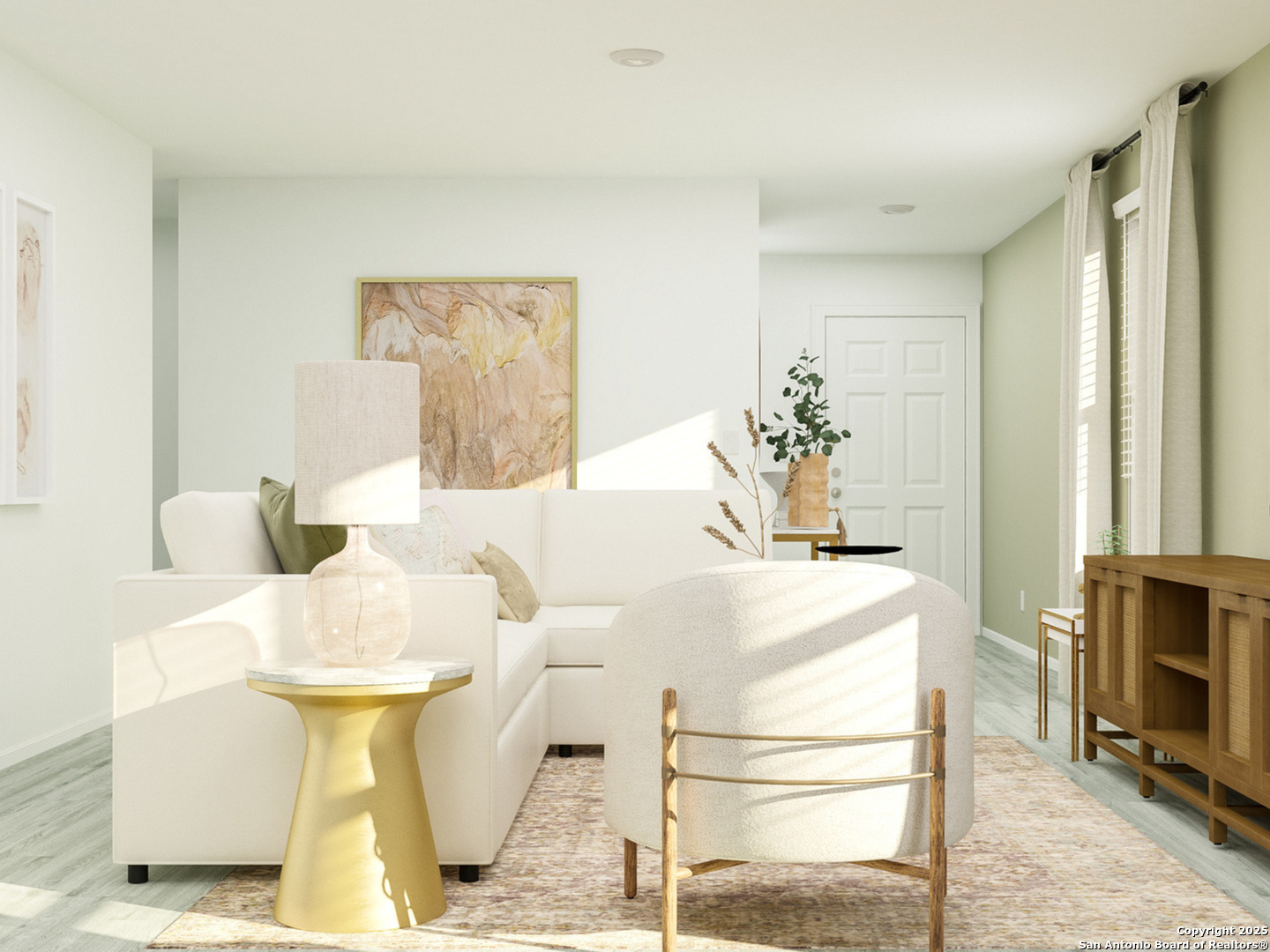 13307 Dutra Road San Antonio, TX 78221 - Photo 18 of 33 a bathroom with a sink toilet and mirror