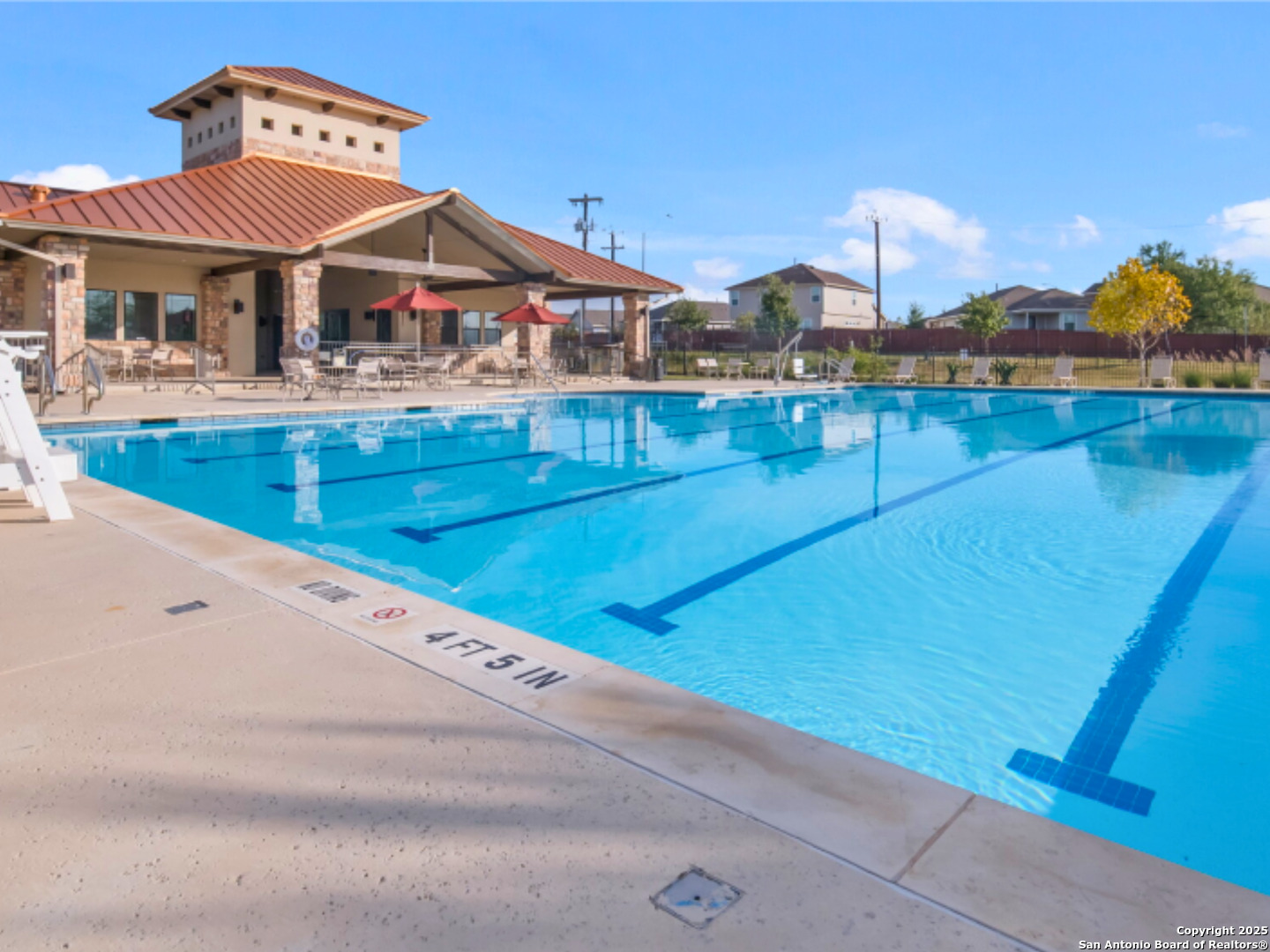 13307 Dutra Road San Antonio, TX 78221 - Photo 26 of 33 a view of a house with a yard