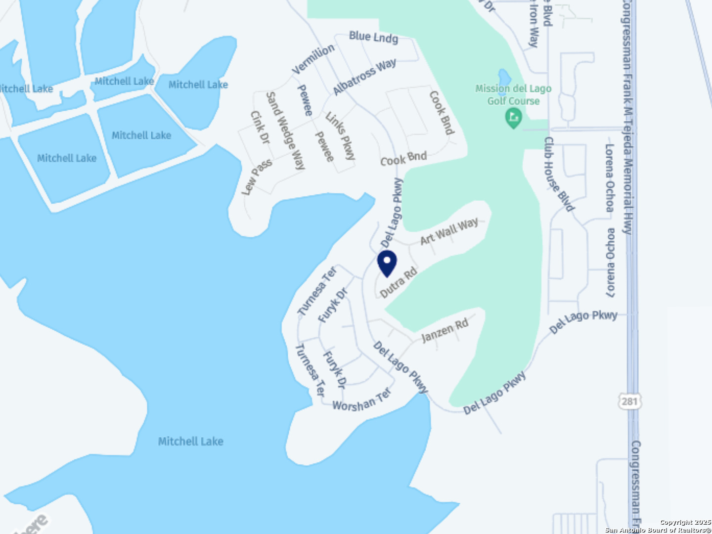 13307 Dutra Road San Antonio, TX 78221 - Photo 33 of 33