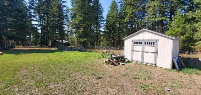 $150,000 | 42717 North Sundance Road, Elk, WA 99009