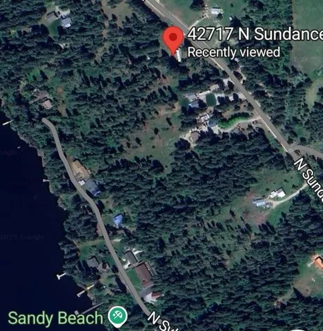 $150,000 | 42717 North Sundance Road, Elk, WA 99009