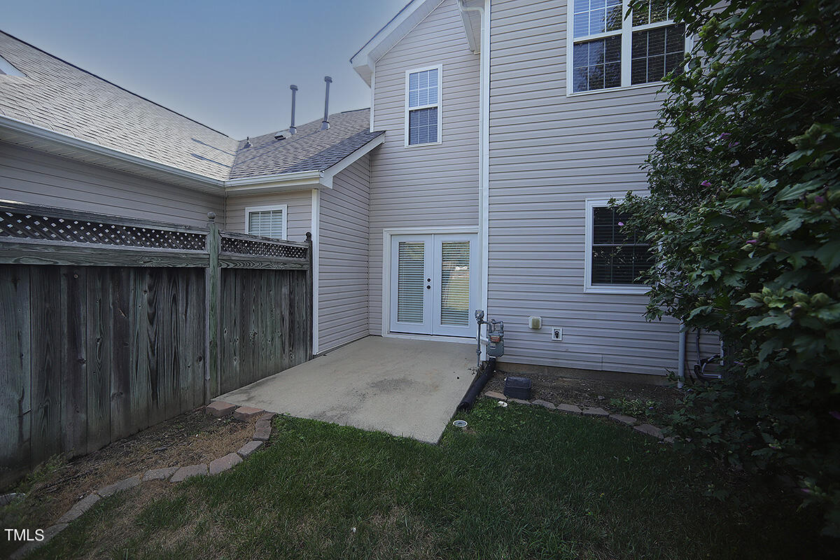 2742 Andover Glen Road Raleigh, NC 27604 - Photo 25 of 25 Gallery Image 25