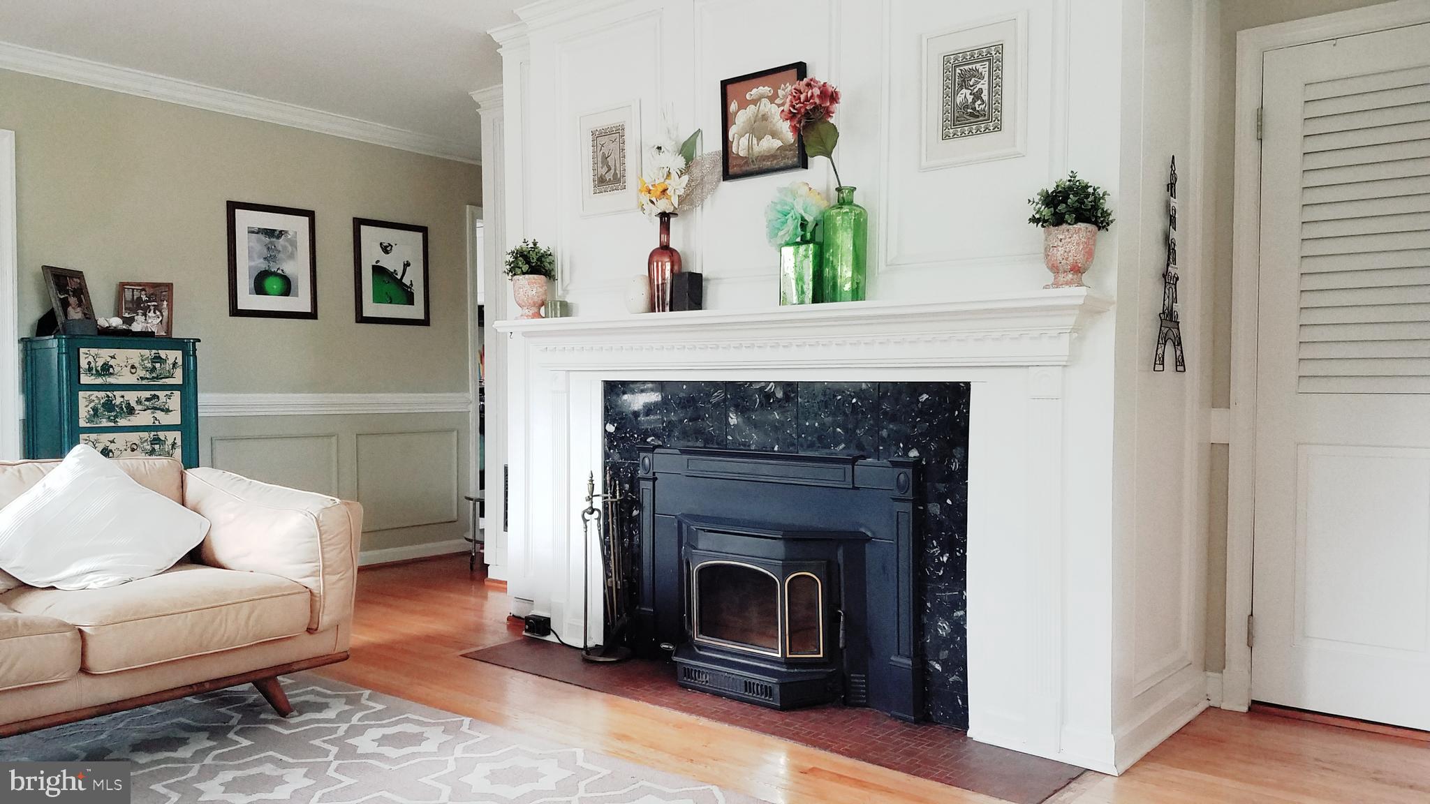 2208 Osborn Drive Silver Spring, MD 20910 - Photo 12 of 43