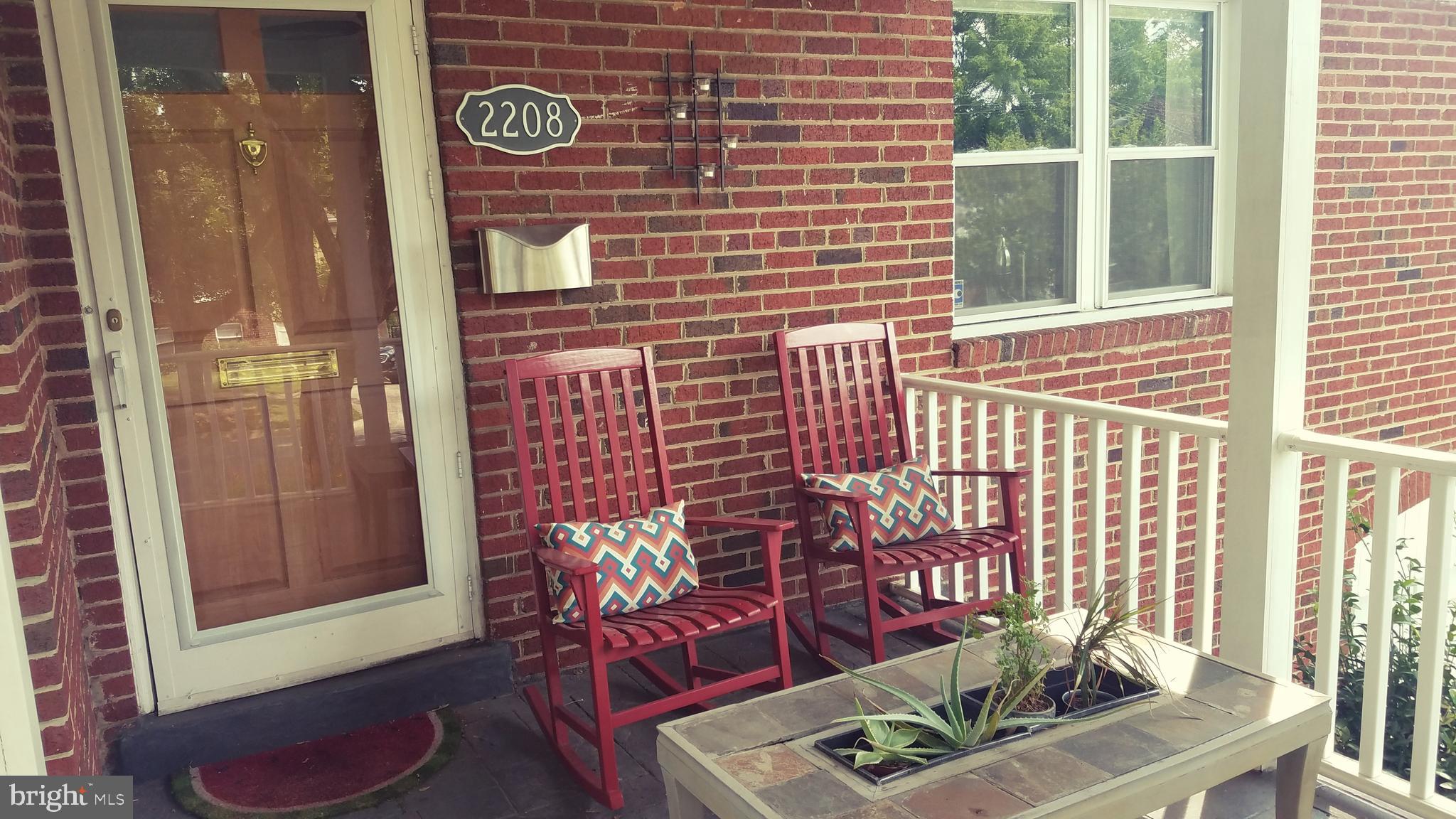 2208 Osborn Drive Silver Spring, MD 20910 - Photo 2 of 43