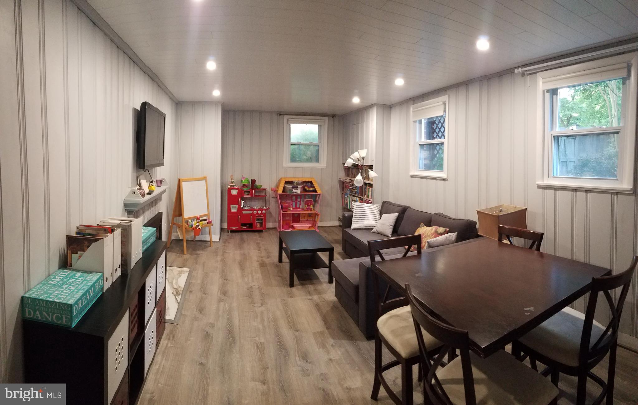 2208 Osborn Drive Silver Spring, MD 20910 - Photo 30 of 43