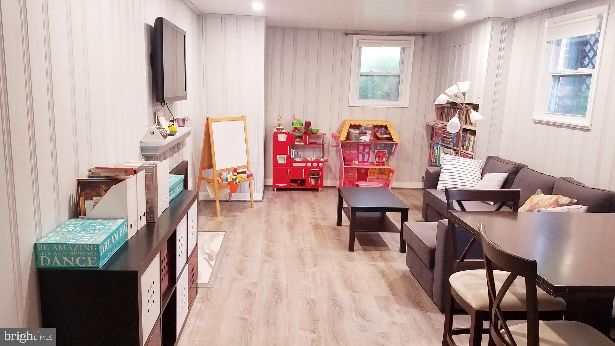 2208 Osborn Drive Silver Spring, MD 20910 - Photo 31 of 43