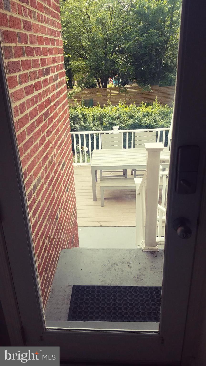 2208 Osborn Drive Silver Spring, MD 20910 - Photo 35 of 43