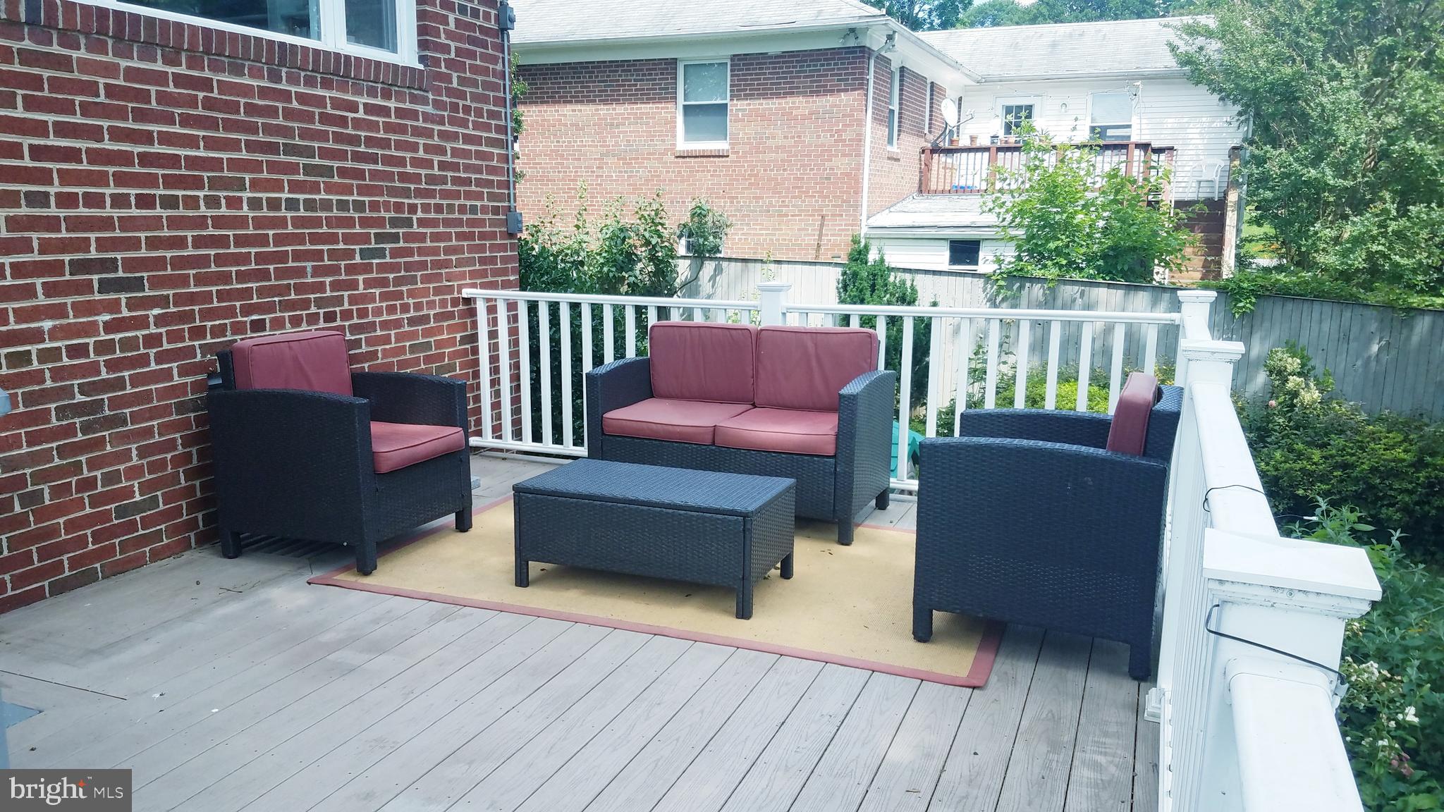 2208 Osborn Drive Silver Spring, MD 20910 - Photo 36 of 43