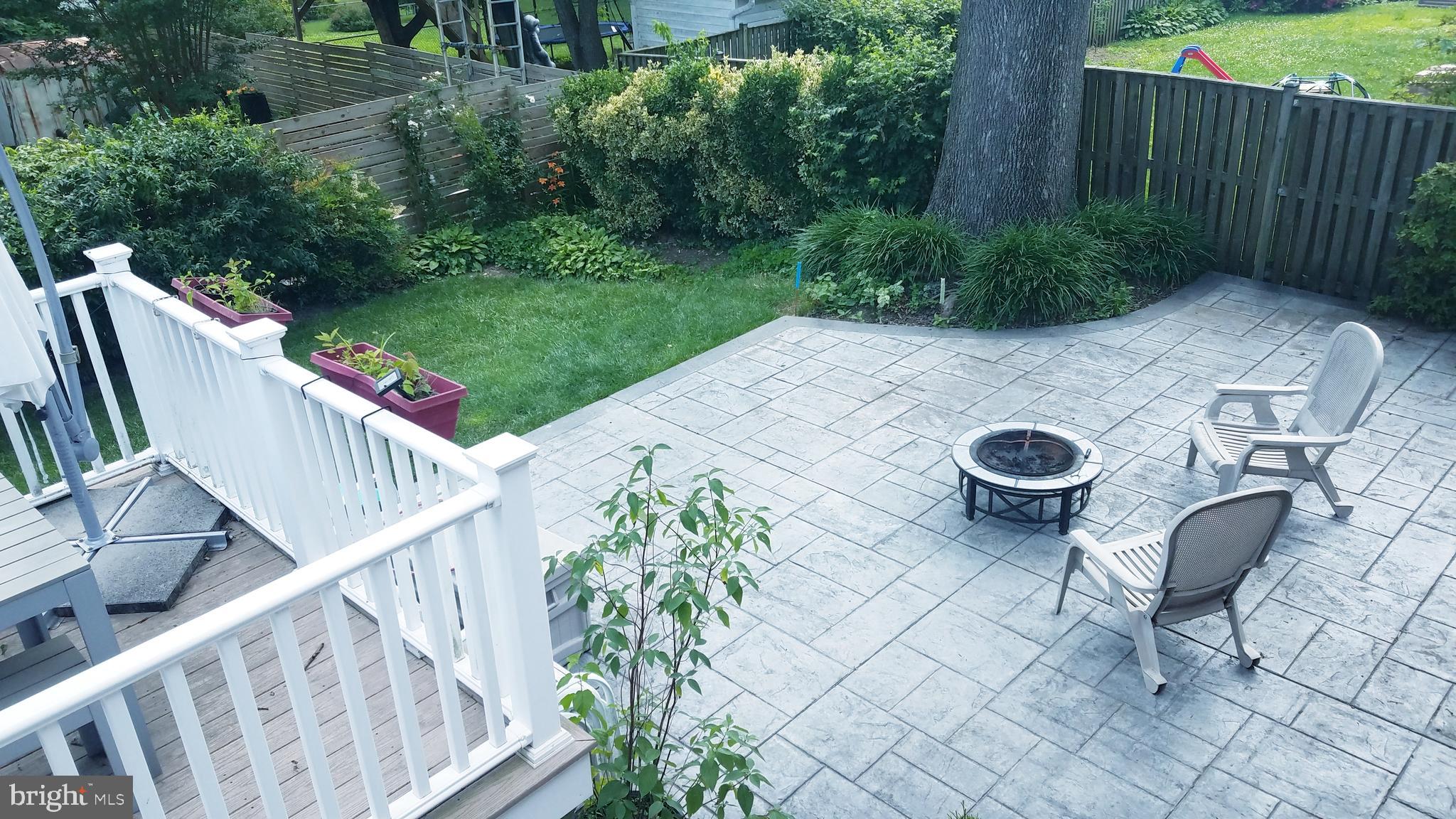 2208 Osborn Drive Silver Spring, MD 20910 - Photo 37 of 43