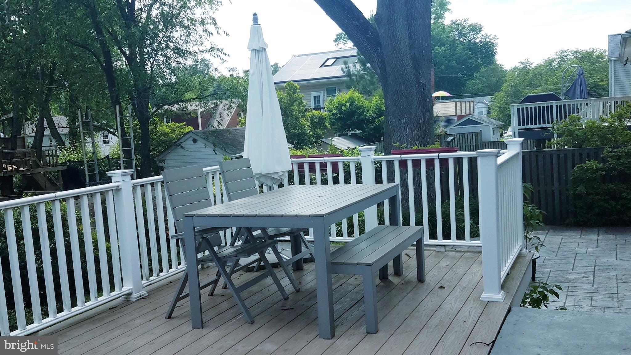 2208 Osborn Drive Silver Spring, MD 20910 - Photo 38 of 43