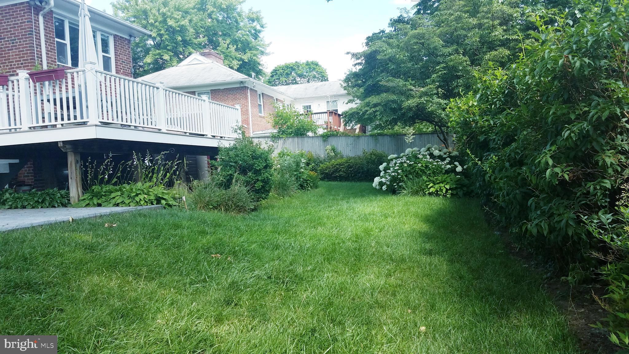 2208 Osborn Drive Silver Spring, MD 20910 - Photo 41 of 43