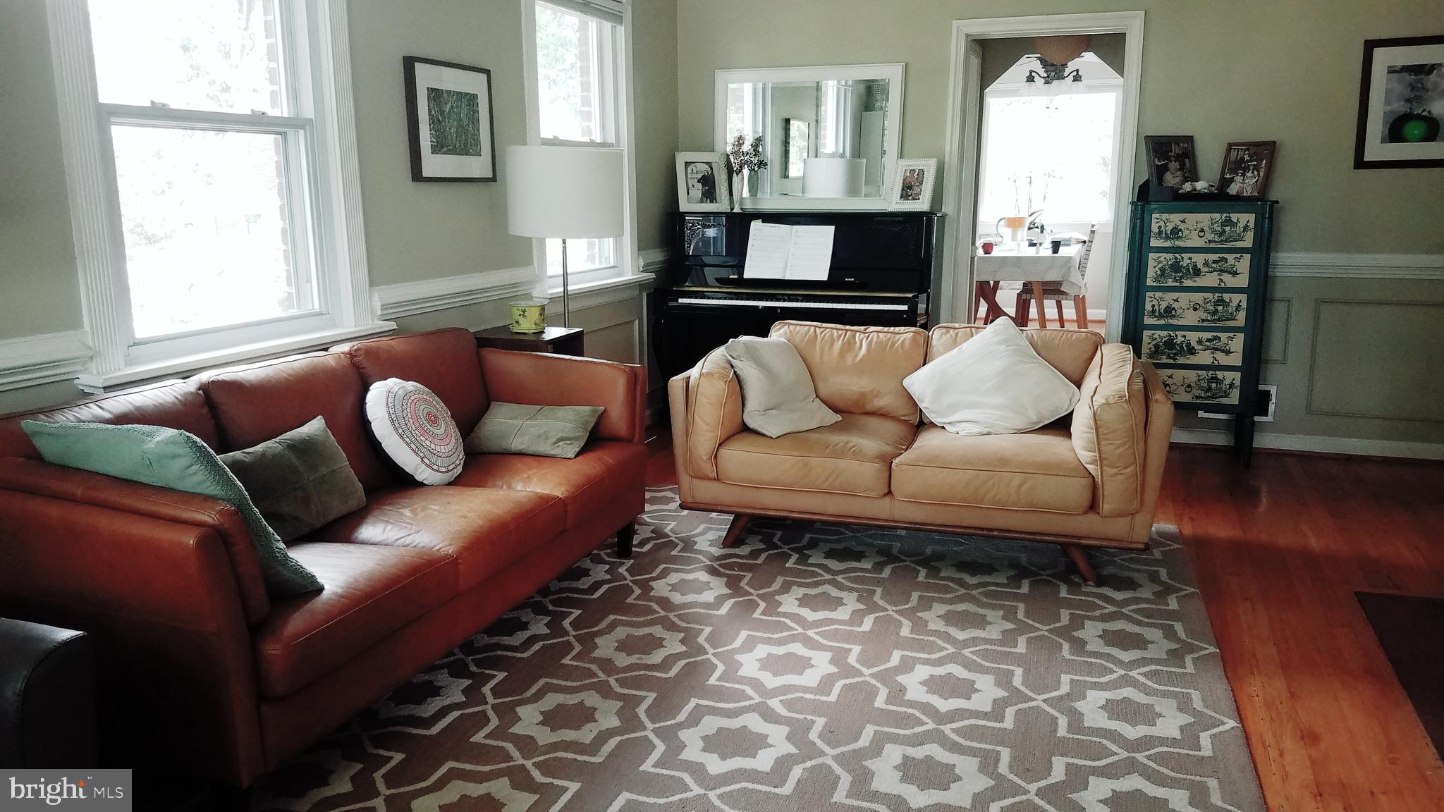 2208 Osborn Drive Silver Spring, MD 20910 - Photo 10 of 43