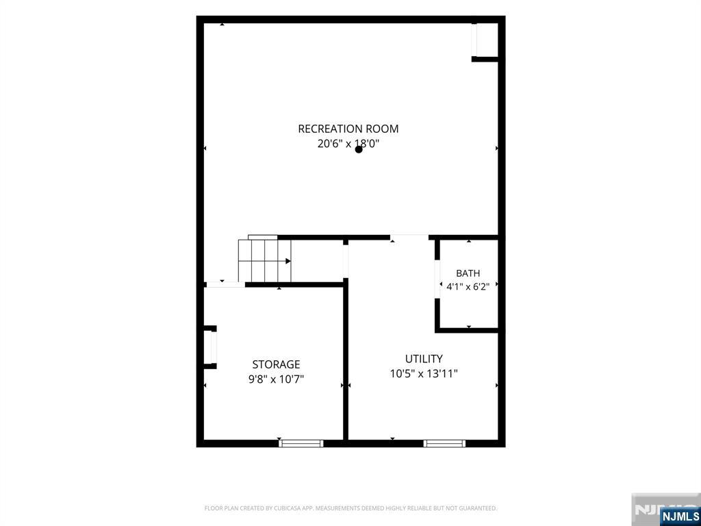90 Byrne Street Hackensack, NJ 07601 - Photo 25 of 25 Gallery Image 25