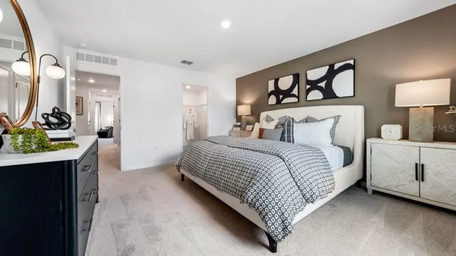 a view of a workspace with furniture