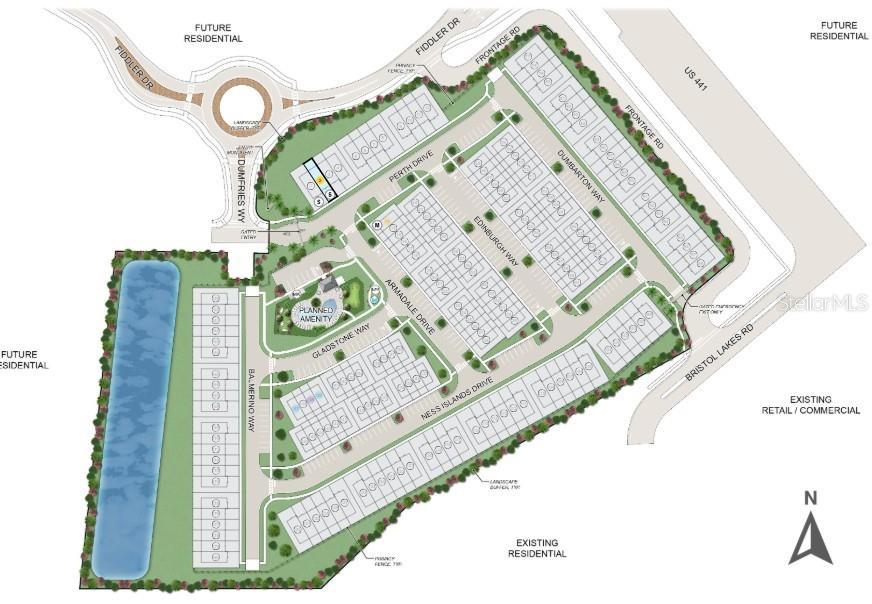 707 Perth Drive, Unit 2 Mount Dora, FL 32757 - Photo 17 of 21