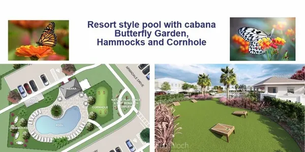 $345,096 | 707 Perth Drive, Mount Dora, FL 32757