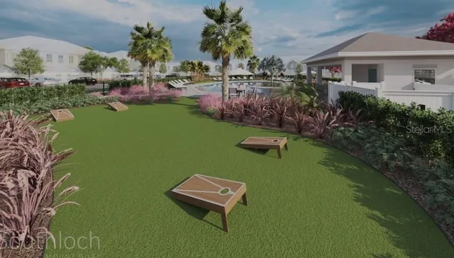 $347,256 | 707 Perth Drive, Unit 2, Mount Dora, FL 32757