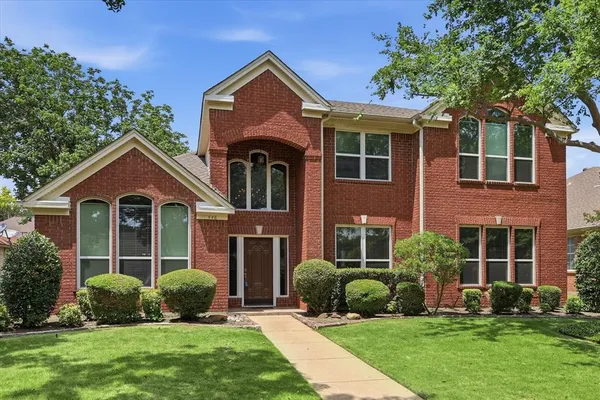 $799,000 | 448 Halifax Drive, Coppell, TX 75019
