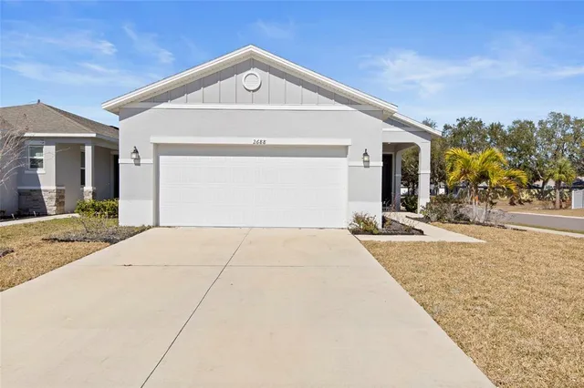 $334,999 | 2688 89th Street East, Palmetto, FL 34221