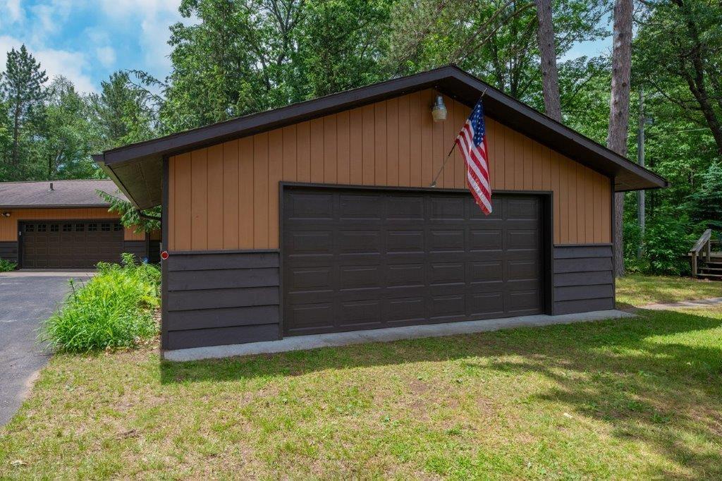 5791-93 Golf Road Manitowish Waters, WI 54545 - Photo 8 of 34 Gallery Image 8