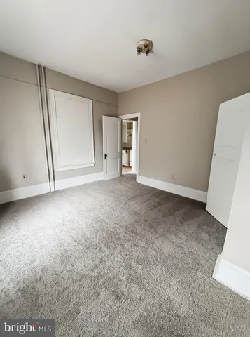 $1,100 | 326 North Bradford Street, Unit 1, Dover, DE 19904