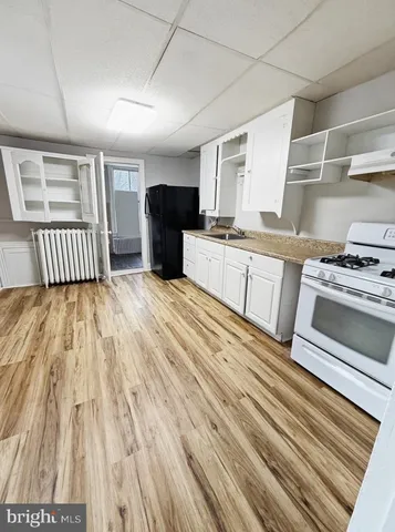 $1,100 | 326 North Bradford Street, Unit 1, Dover, DE 19904