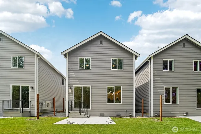 $699,999 | 1315 83rd Avenue Southeast, Lake Stevens, WA 98258