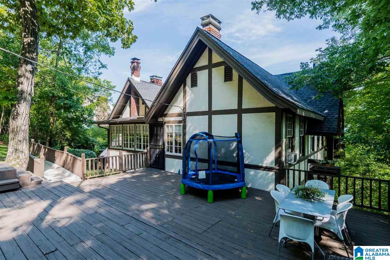 4179 Cliff Road Birmingham, AL 35222 - Photo 44 of 50