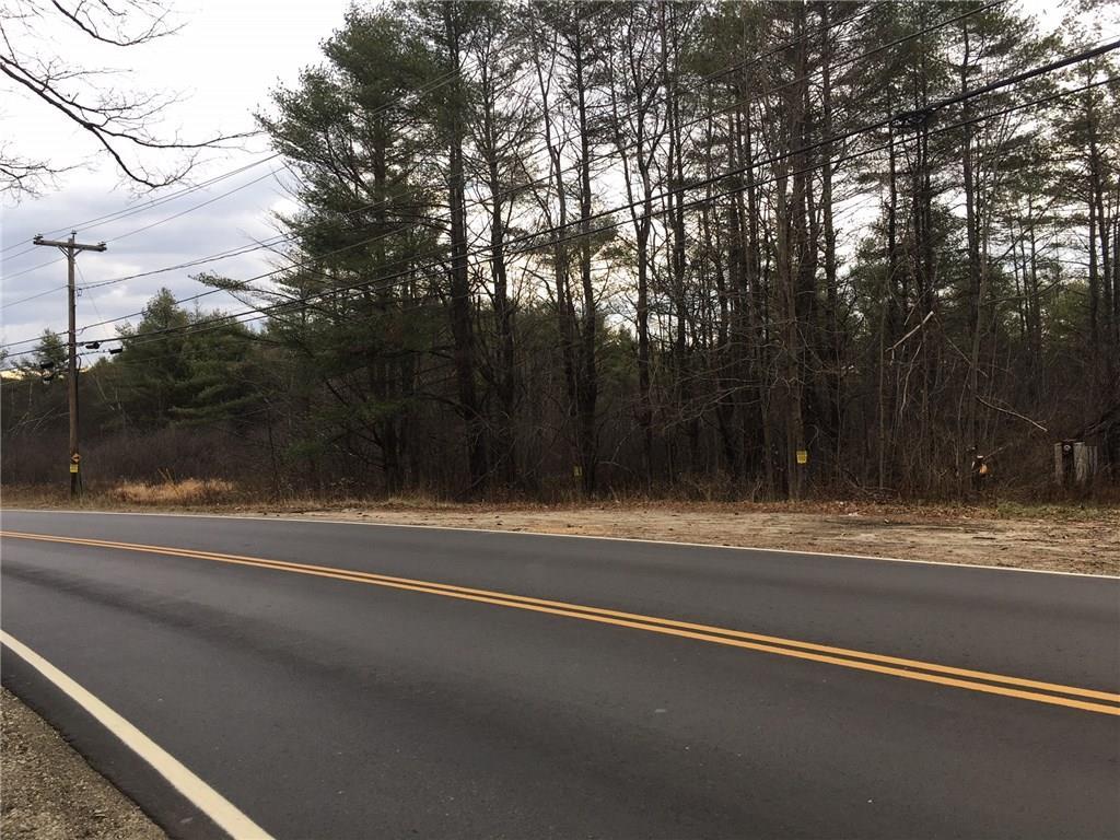 21 Hallowell Road North Yarmouth, ME 04097 - Photo 1 of 1 Photo